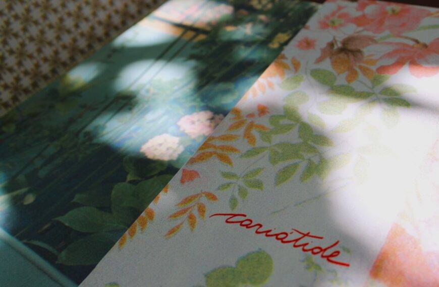 CÓMO RECORDAR UNA CASA Y HONRAR LA VIDA DE NUESTROS ABUELOS: CARIÁTIDE DE LAURA FLORES MORAGA